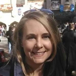 Meet your Posher, Ann